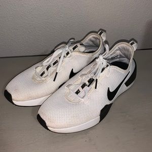 Nike Ashin Modern Summit White